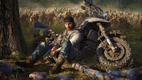 Days Gone na PC zadebiutuje w maju