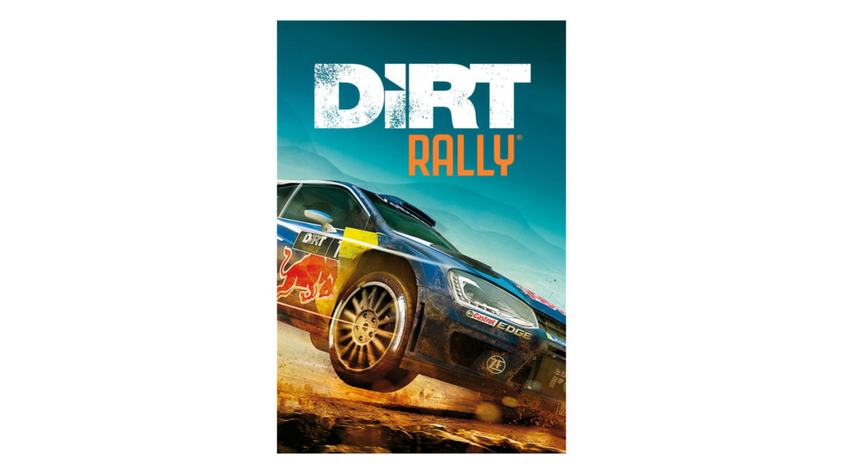 dirt-rally