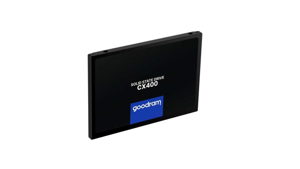 Goodram-SSD