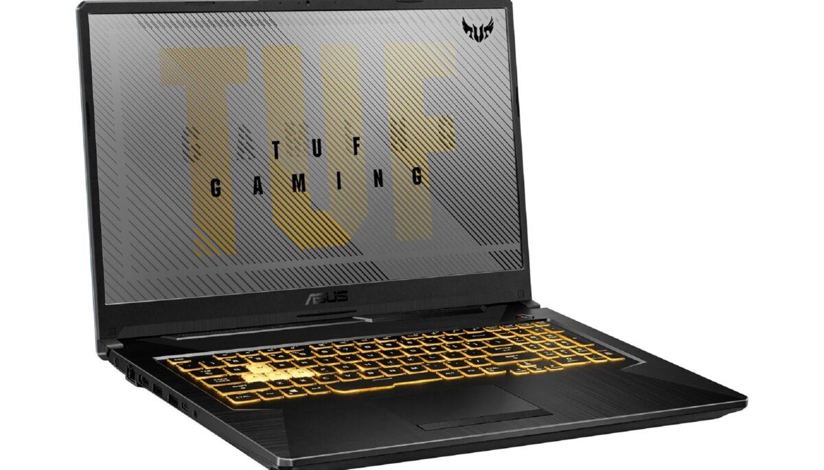 Laptop ASUS Tuf Gaming A15