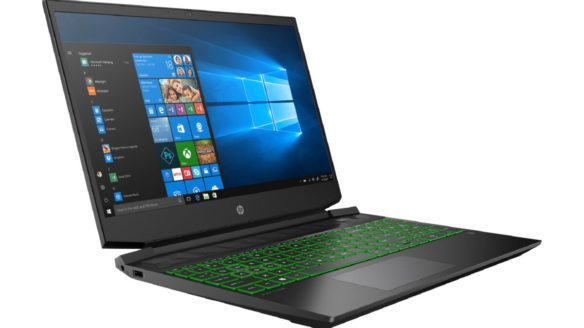 Dobry laptop HP Pavilion Gaming