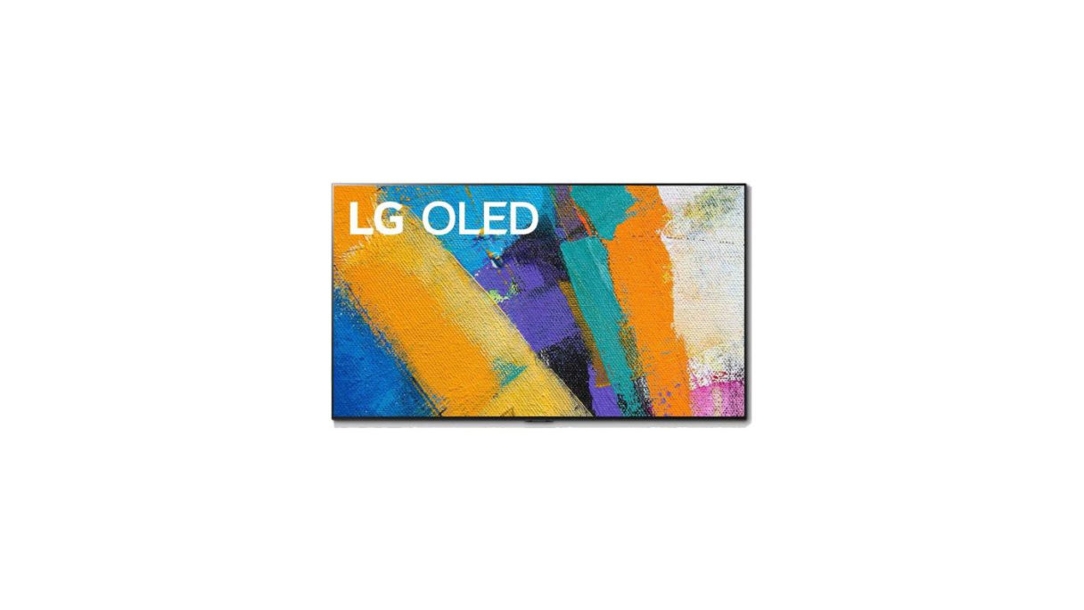 LG-OLED65GX3LA