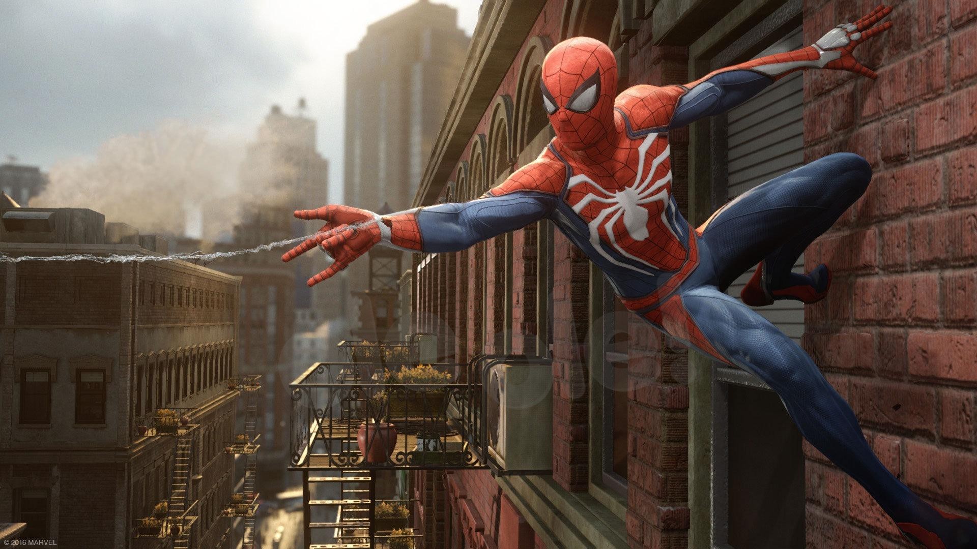 Marvel's Spider-Man na PC - recenzje, opinie, czy port się udał?