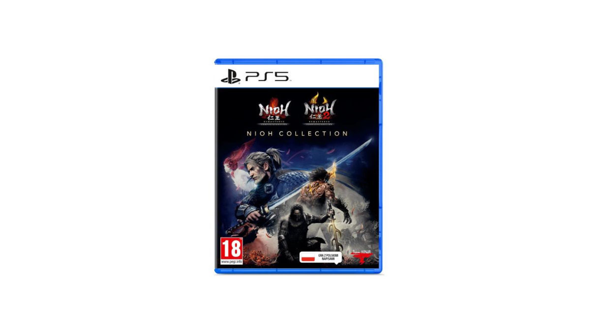 nioh-collection-ps5