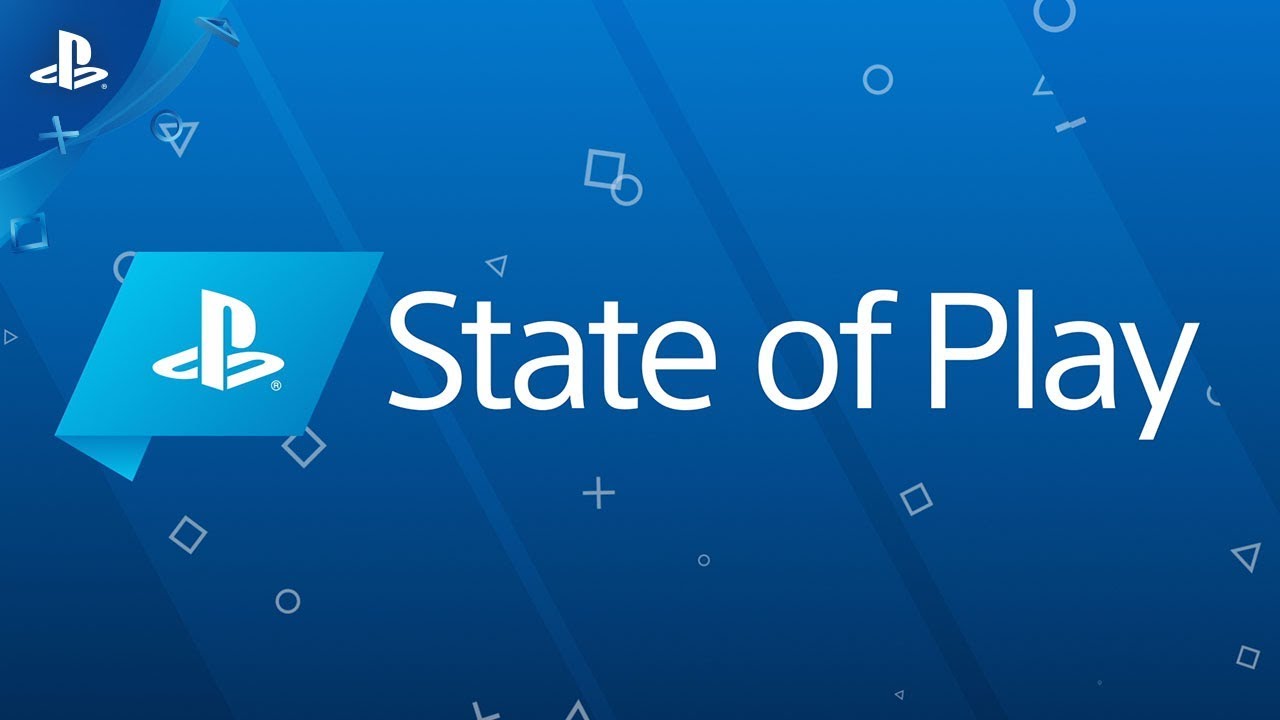 State of Play oficjalnie. Data, gry, pokazy | Newsy - PlanetaGracza