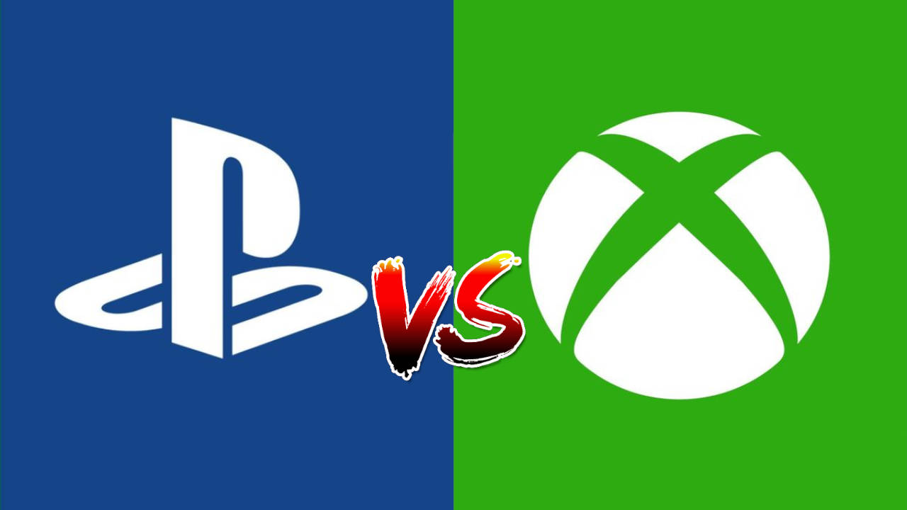 Twórcy PS5 (PlayStation) kontra Xbox