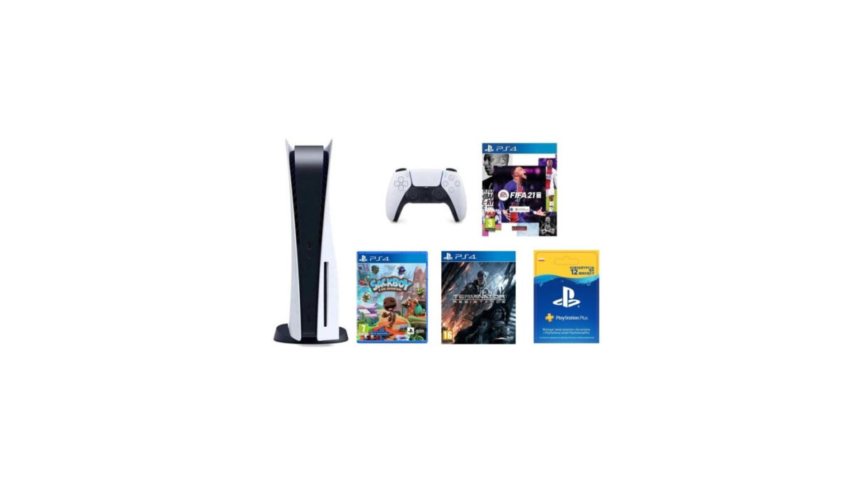 playstation5