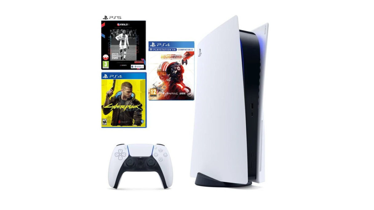 ps5