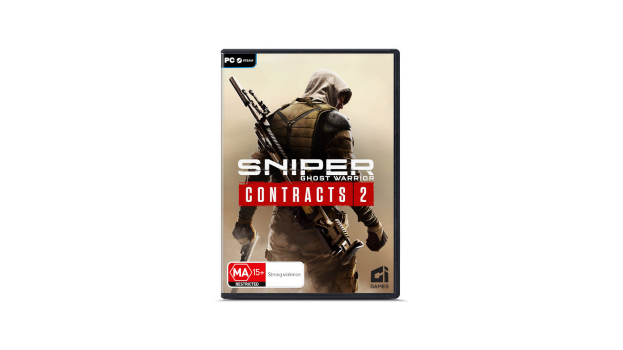 sniper ghost warrior contracts 2 xbox game pass sniper ghost warrior contracts 2 xbox game pass