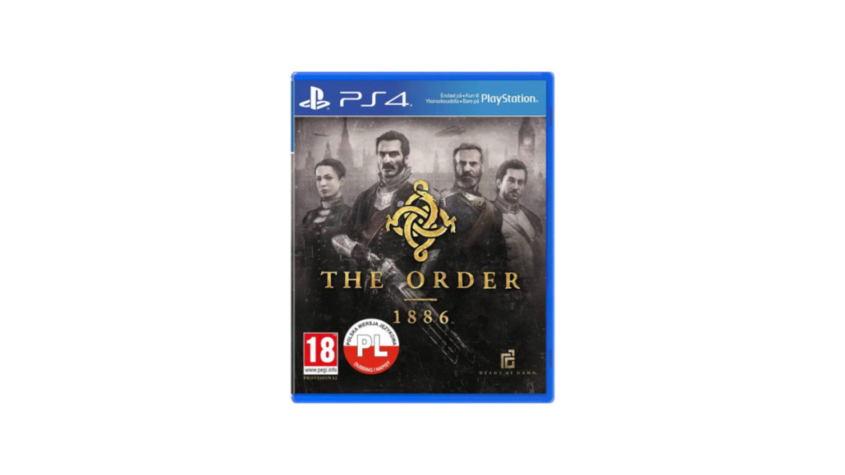 the-order-1886-ps4