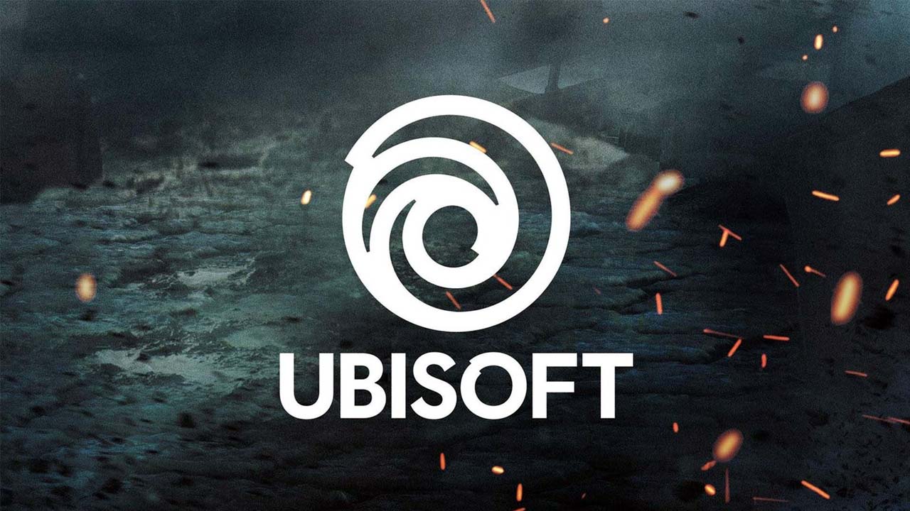 Ubisoft - logo - Ubisoft+