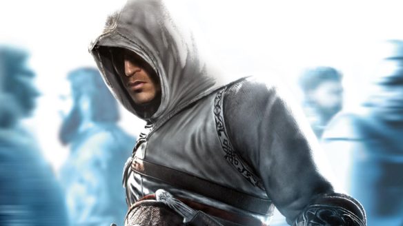 Nowe Assassin's Creed