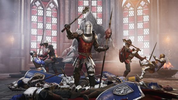 free download chivalry 2 game pass