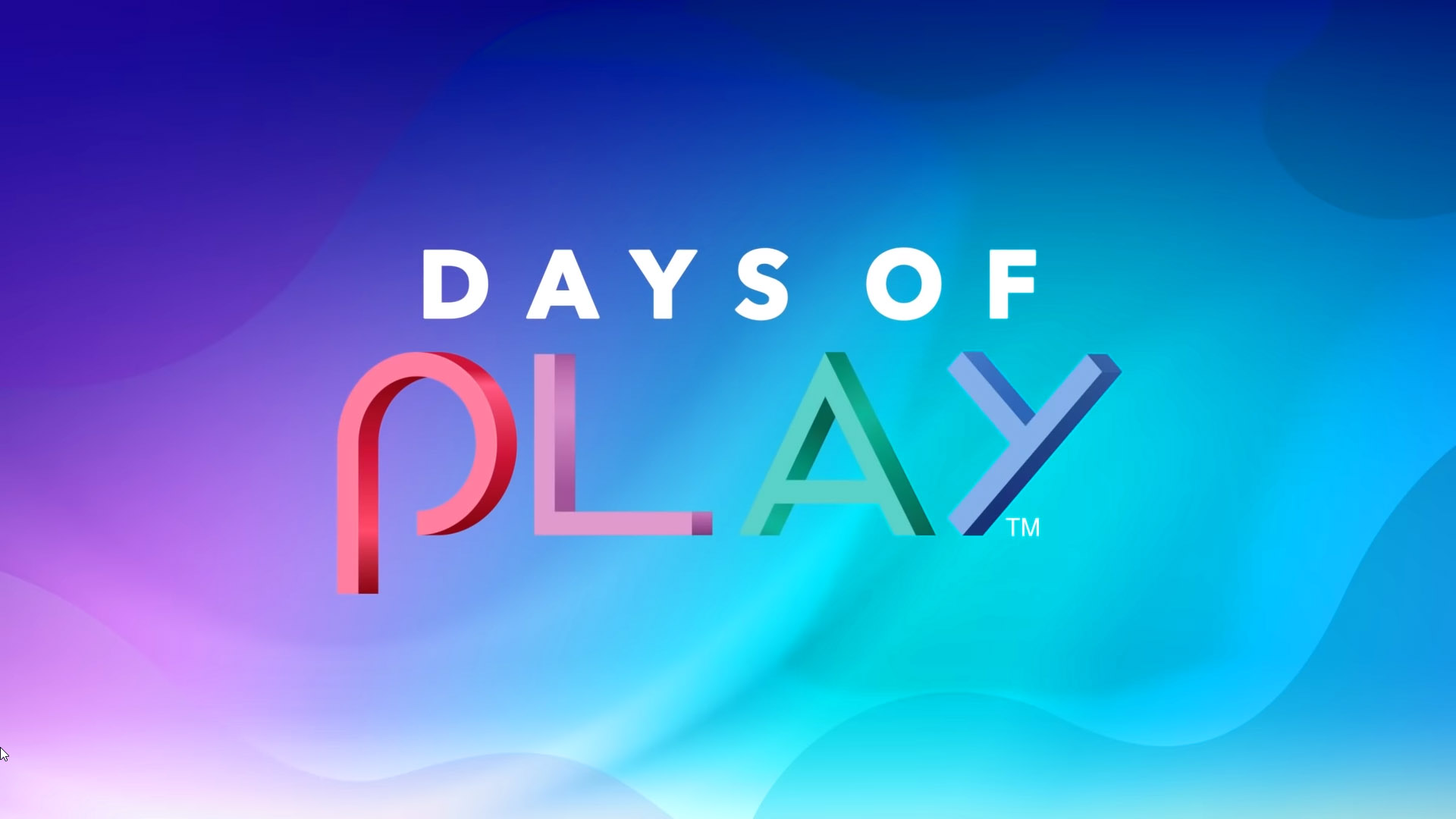 PlayStation Days of Play 2023 zapowiedziane. Start gigantycznej promocji