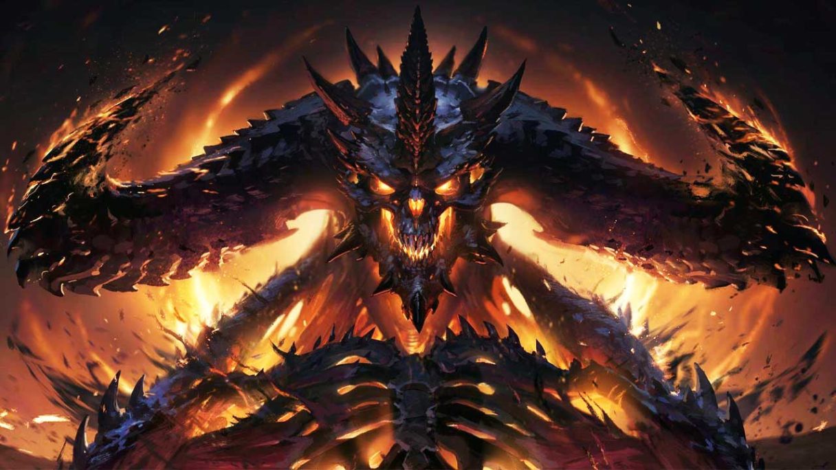 can diablo immortal be played on pc
