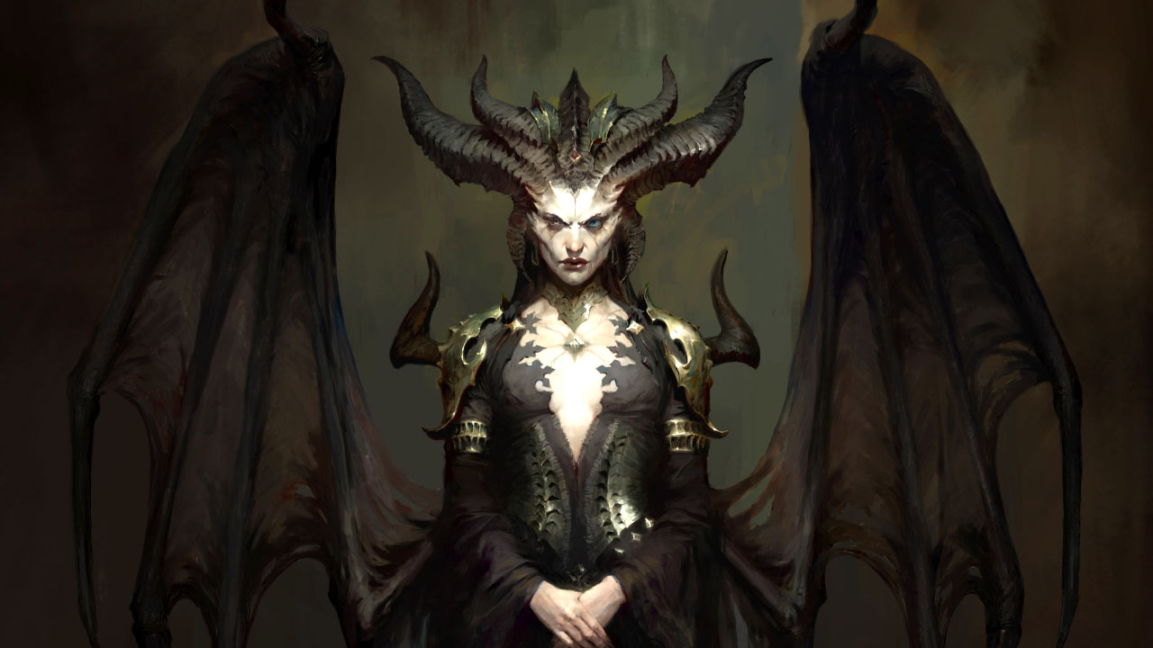 Diablo IV - data premiery, genialny zwiastun i edycje gry