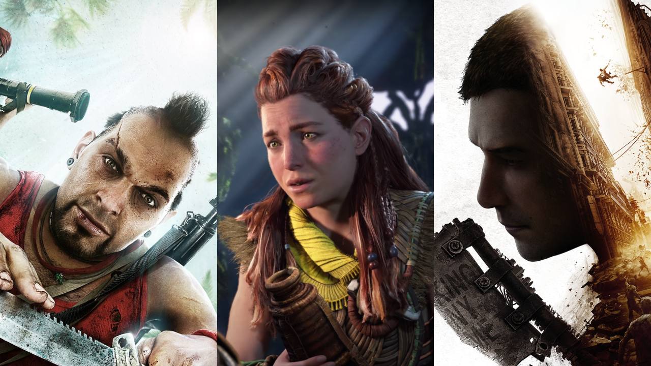 DoGRYwka – Vaas w Far Cry 6, Aloy „męska jak diabli”, cenzura historii i ostatni dzwonek na PS Plus