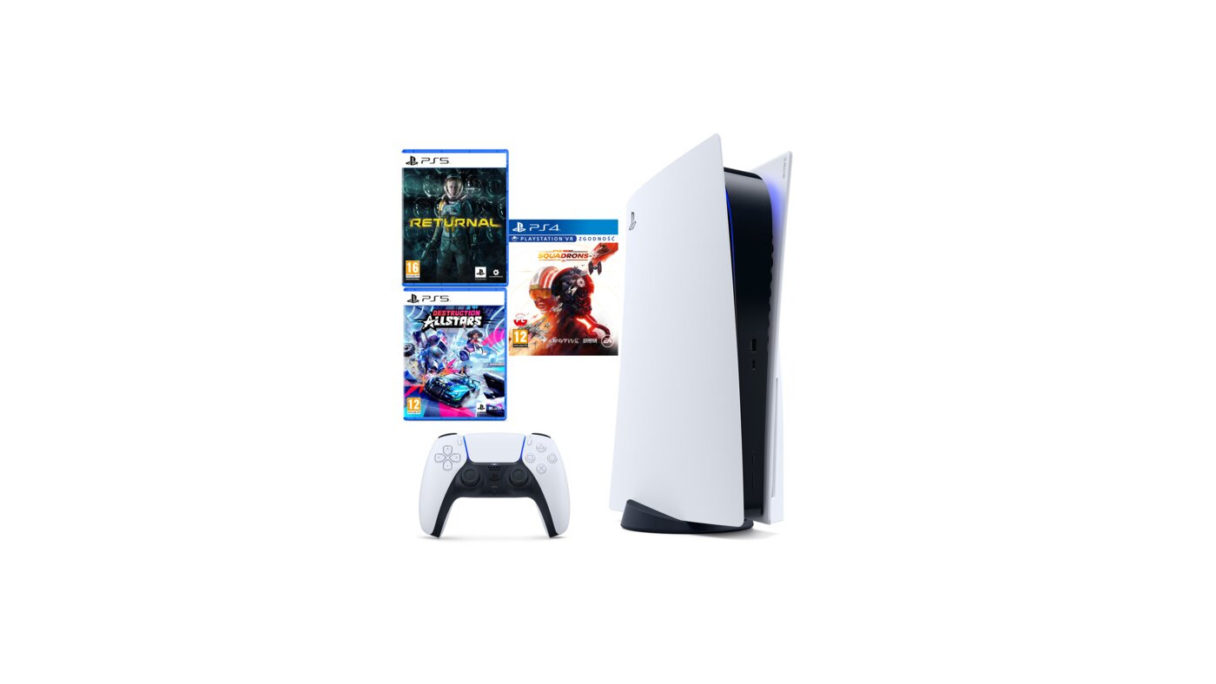 playstation 5