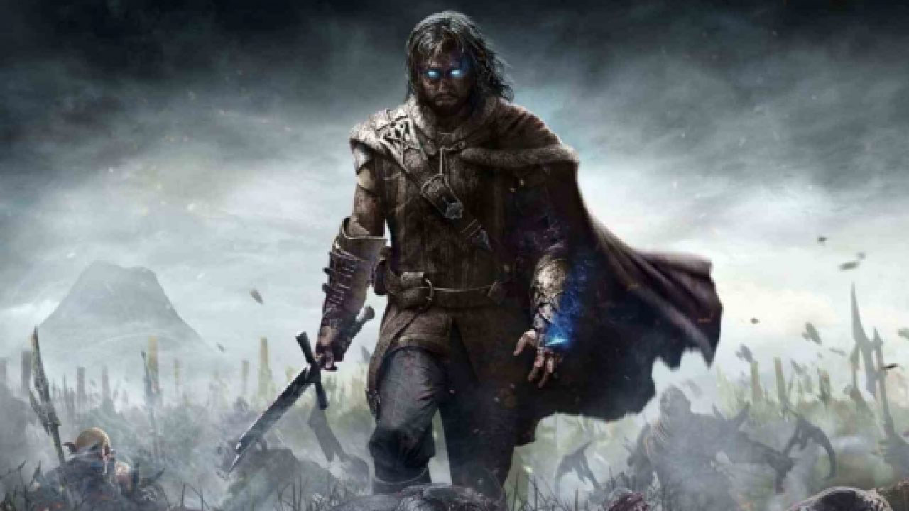 EA - twórca Shadow of Mordor poprowadzi nowe studio