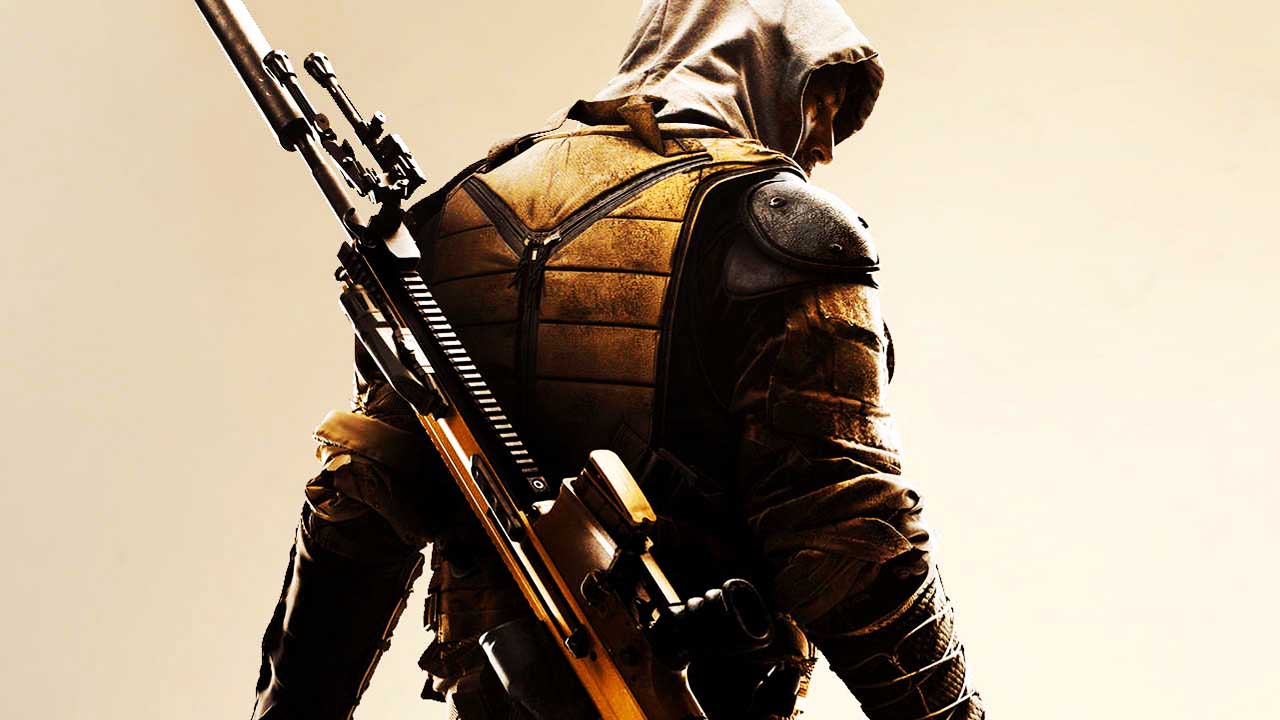 Sniper Ghost Warrior Contracts 2 - grafika
