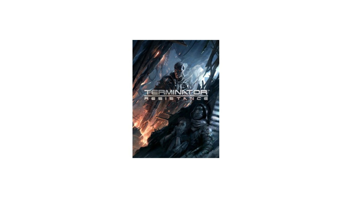 terminator-resistance