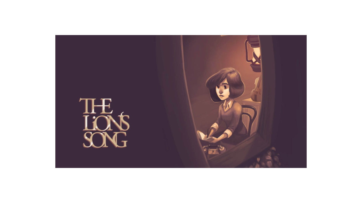 the-lions-song