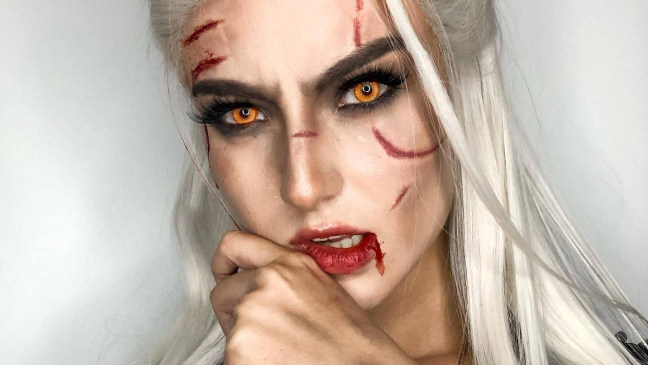 CD Projekt RED wybiera najlepsze cosplaye z okazji 10 urodzin Wiedźmina 2