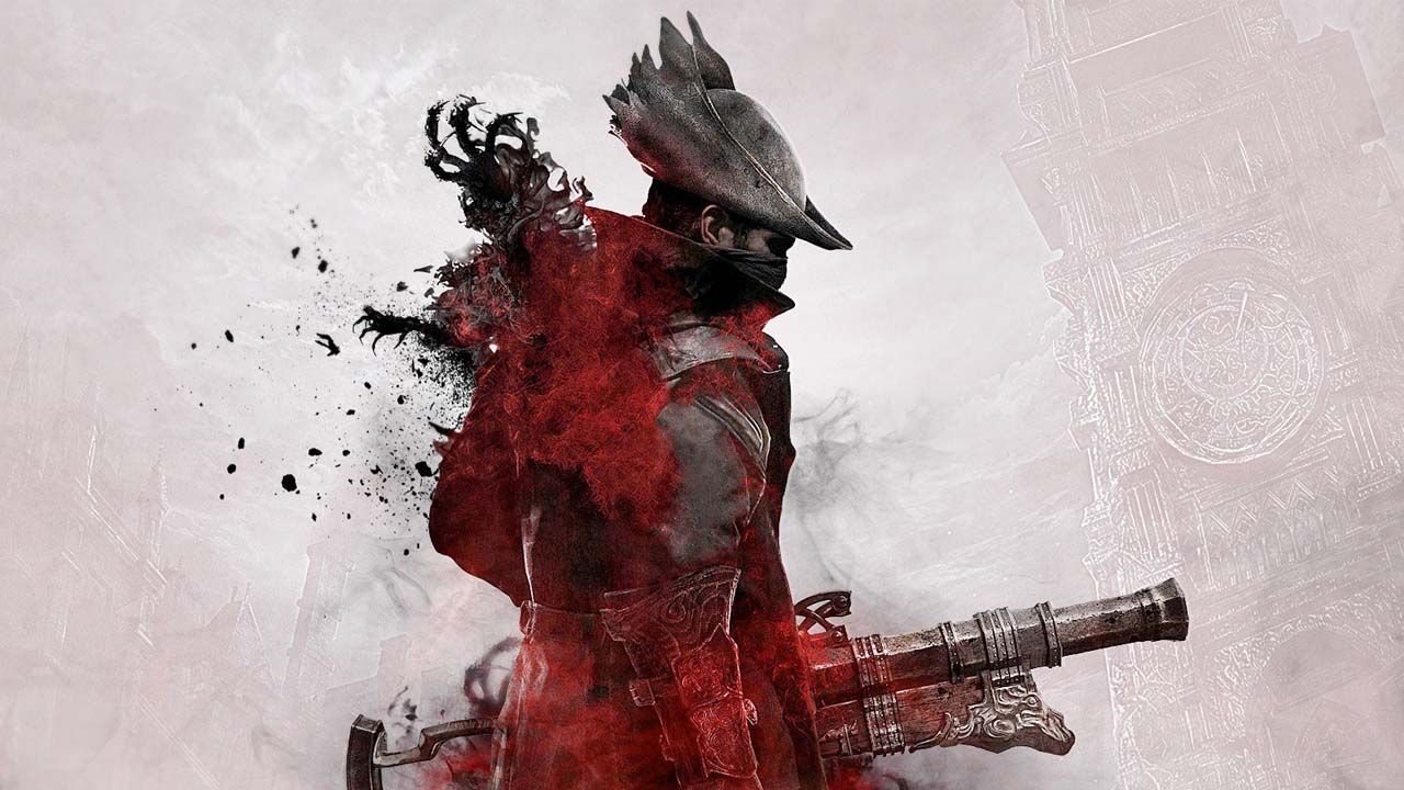 Bloodborne w wersji PC istnieje. Gracze liczą na pokaz gry