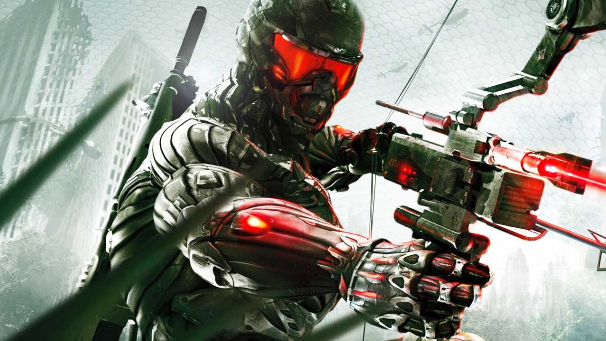 crysis remastered trilogy ign review