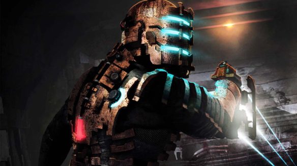 Dead Space idzie w odstawkę | Newsy - PlanetaGracza