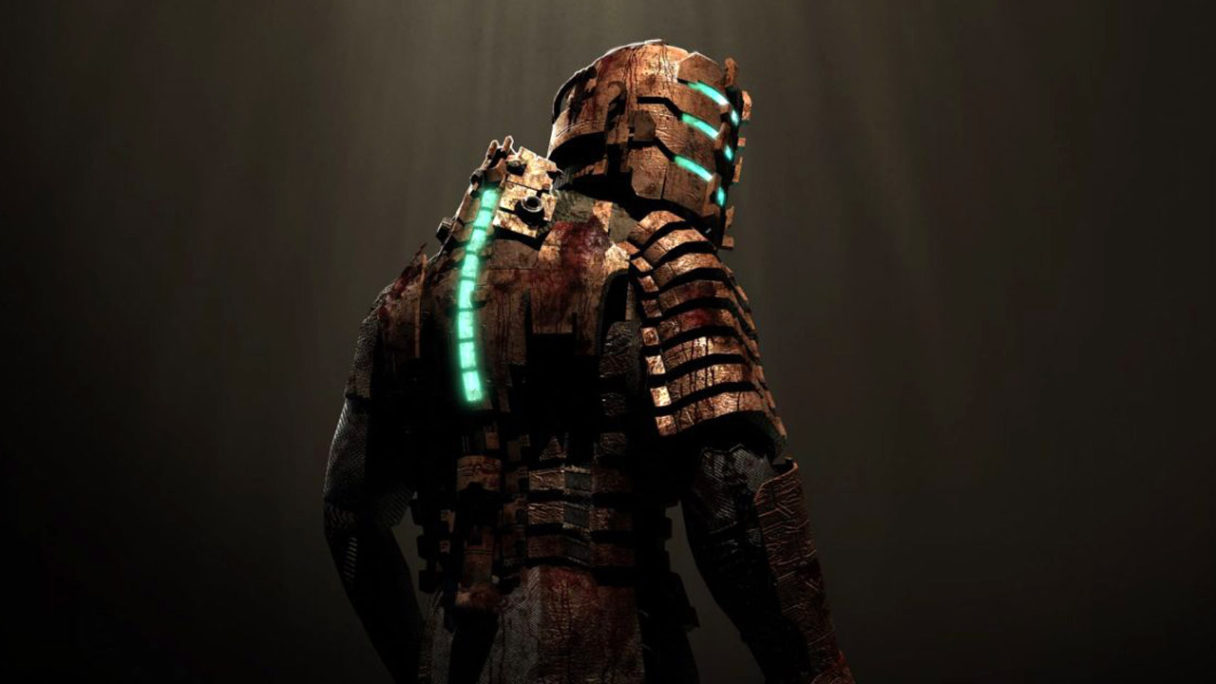 dead space 2 remaster