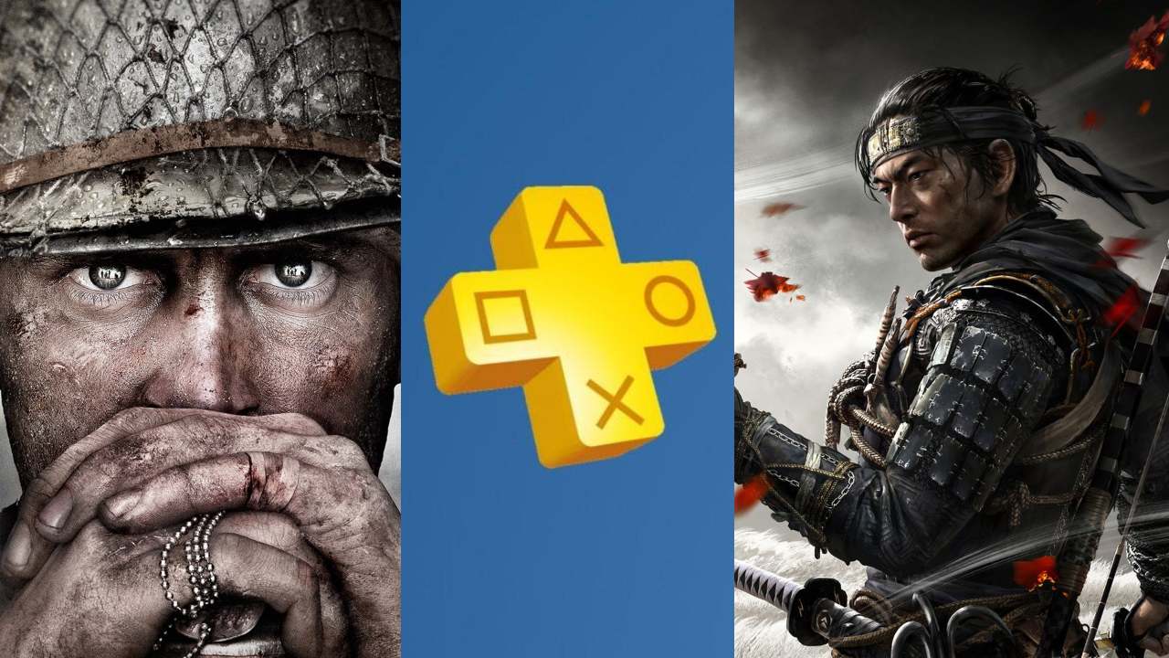 DoGRYwka - predykcje PS Plus, informacje o Call of Duty Vanguard i przeciek dodatku do Ghost of Tsushima