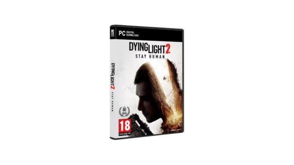 dying light 2 pc