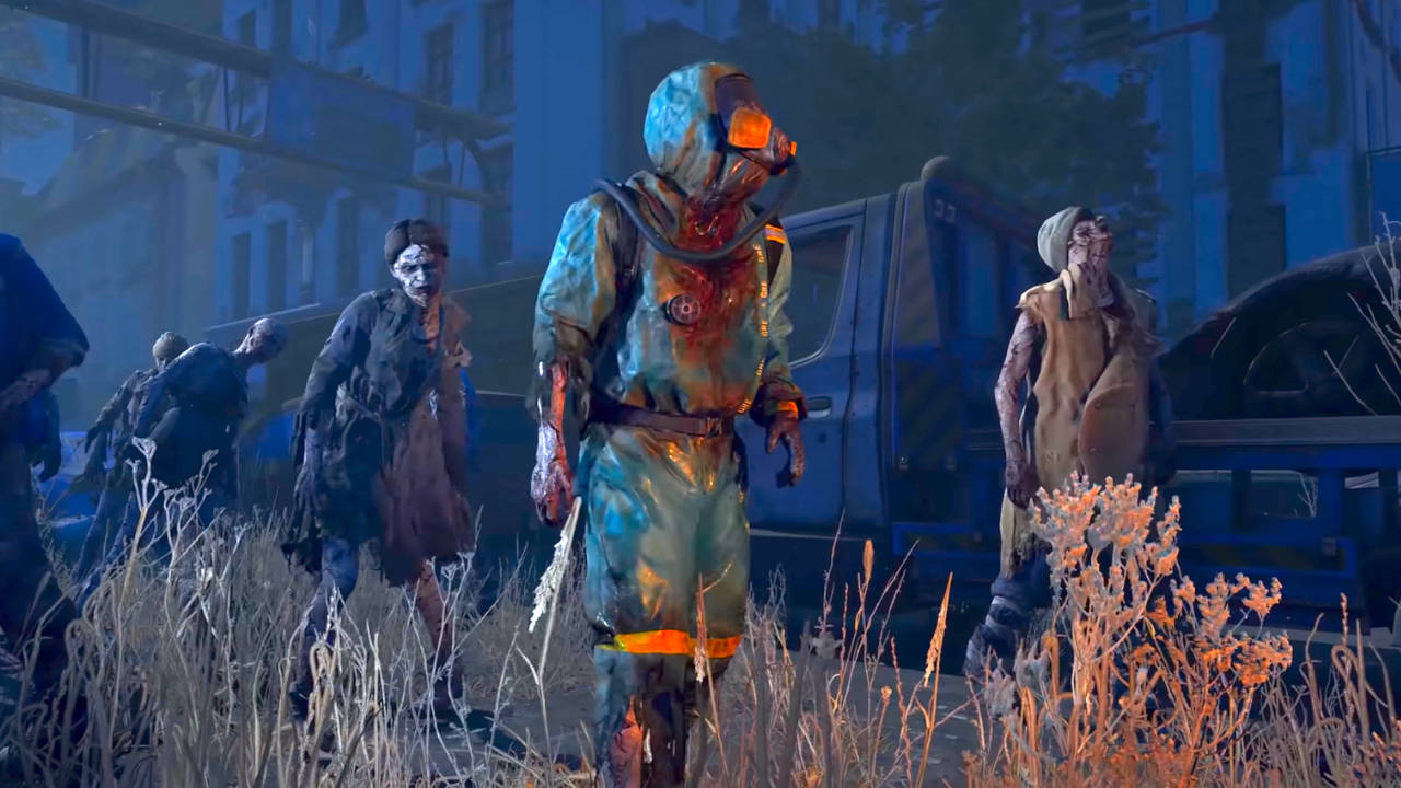 dying light 2 all zombie types