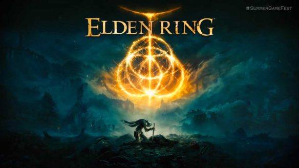 Elden Ring - grafika