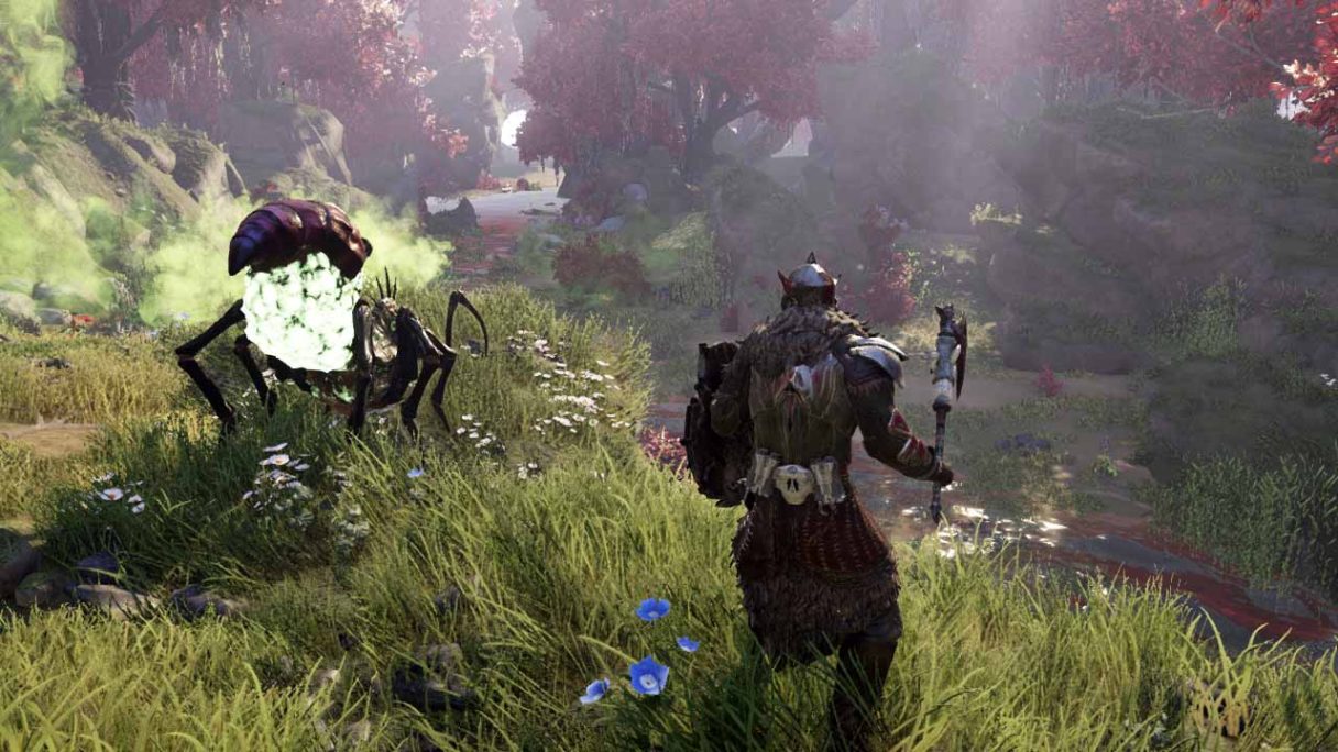 elex 2 gamepass elex 2 gamepass