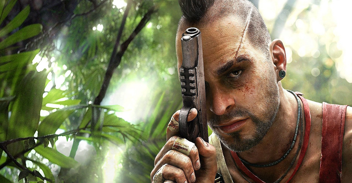 Vaas w Far Cry 6