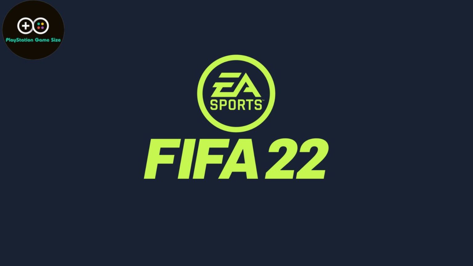 FIFA 22 rozmiar gry w wersji beta i screenshoty wyciekły