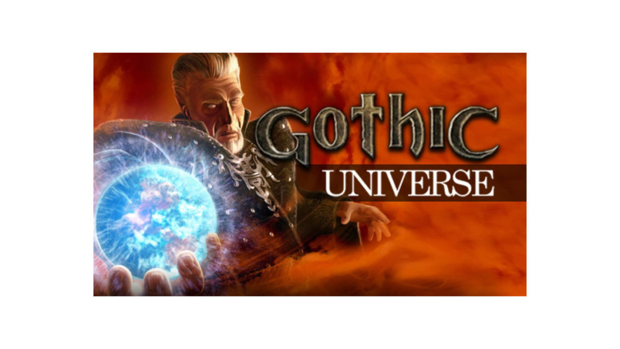 Gothic universe edition что это