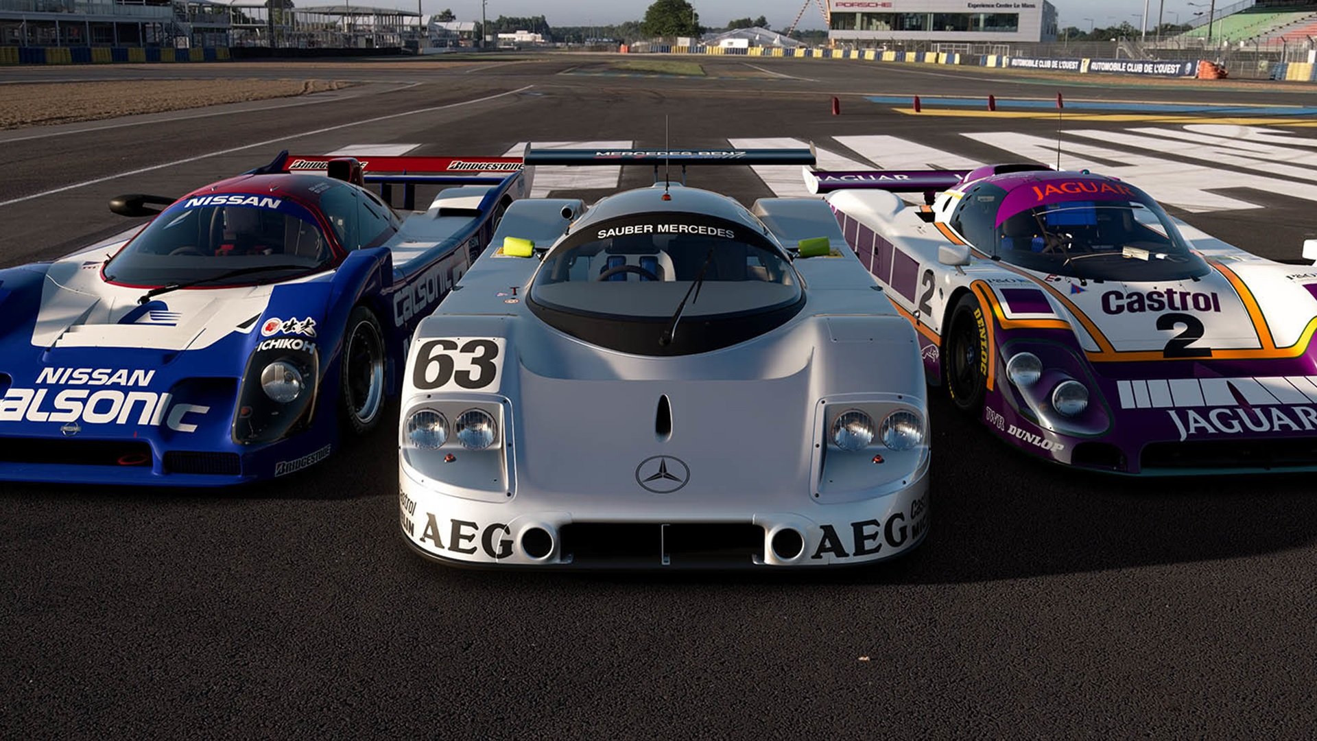 Gran Turismo 7 także na PS4