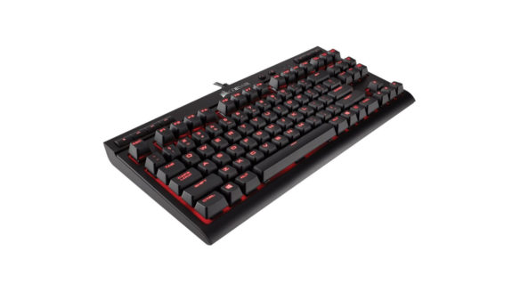 klawiatura corsair k63