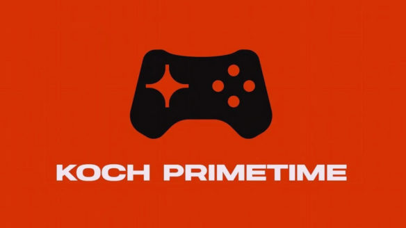 Koch Media - logo Koch Primetime