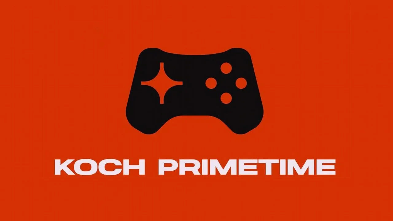 Koch Media - logo Koch Primetime