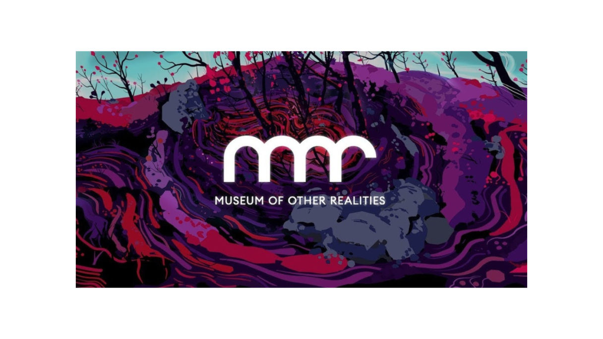 museum of other realities