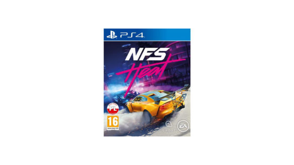 need for speed heat ps4