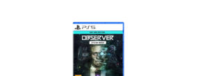 Observer: System Redux Day One Edition od 39,99 zł. Gra w promocji na PC, PlayStation i Xbox