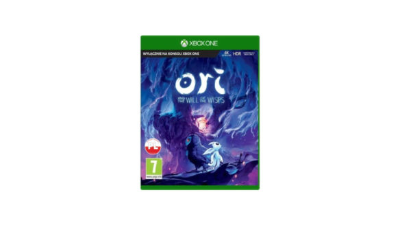 ori and the will of the wisps xbox one
