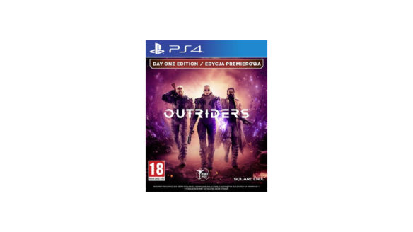 outriders ps4
