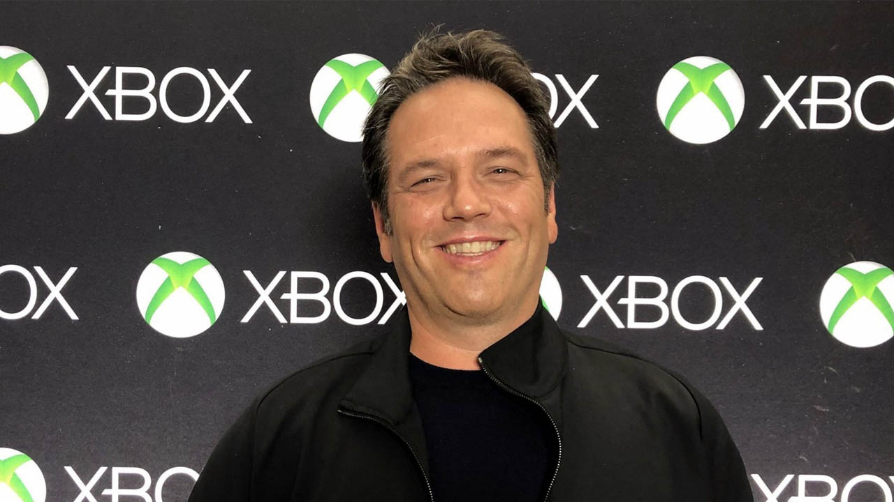 Xbox - Phil Spencer