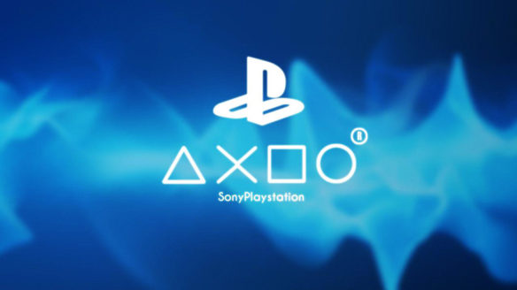 nowe gry na ps4 i ps5 - logo PlayStation